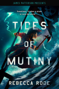 Audio book free download english Tides of Mutiny MOBI 9780316705752