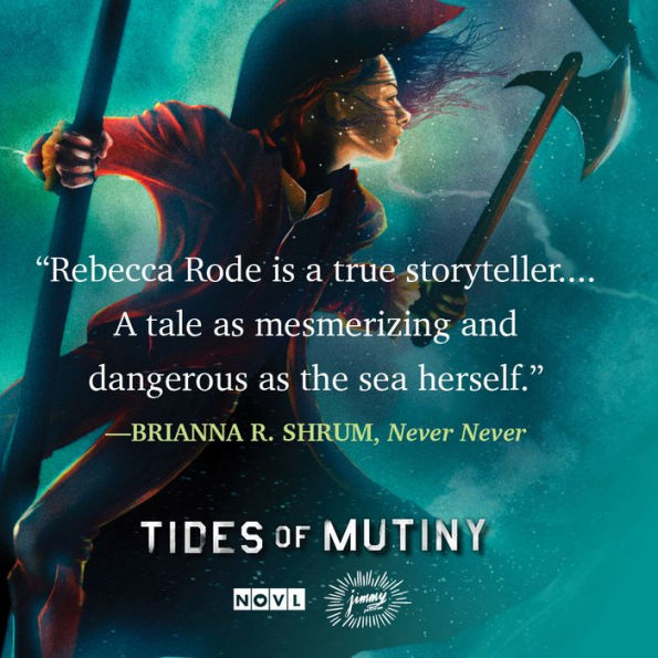 Tides of Mutiny