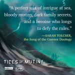 Alternative view 5 of Tides of Mutiny