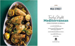 Alternative view 6 of Milk Street: Tuesday Nights Mediterranean: 125 Simple Weeknight Recipes from the World's Healthiest Cuisine