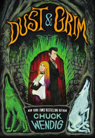 Public domain ebook download Dust & Grim CHM FB2 PDF