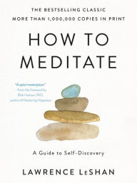 Ebook gratis italiano download epub How to Meditate: A Guide to Self-Discovery 9780316706353