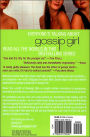Alternative view 2 of Nobody Does It Better (Gossip Girl Series #7)