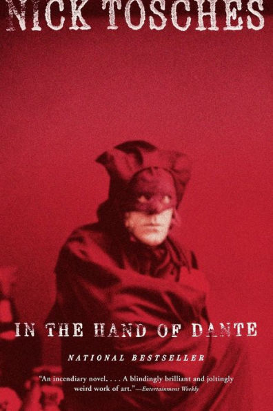 the Hand of Dante