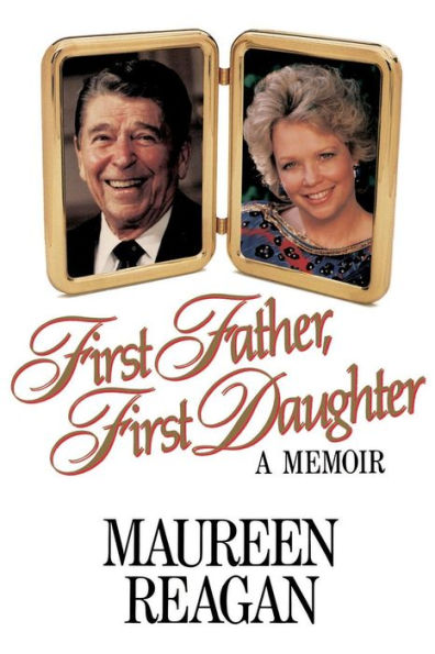 First Father, Daughter: A Memoir