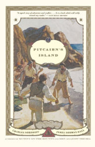 Title: Pitcairn's Island, Author: Charles Nordhoff