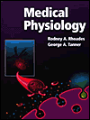 Title: Medical Physiology / Edition 1, Author: Rodney A. Rhoades