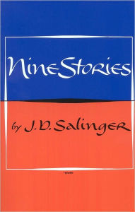 Title: Nine Stories, Author: J. D. Salinger