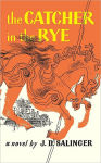 Alternative view 1 of The Catcher in the Rye