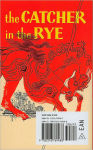 Alternative view 2 of The Catcher in the Rye