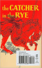 Alternative view 2 of The Catcher in the Rye