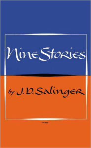 Title: Nine Stories, Author: J. D. Salinger