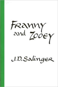 Title: Franny and Zooey, Author: J. D. Salinger