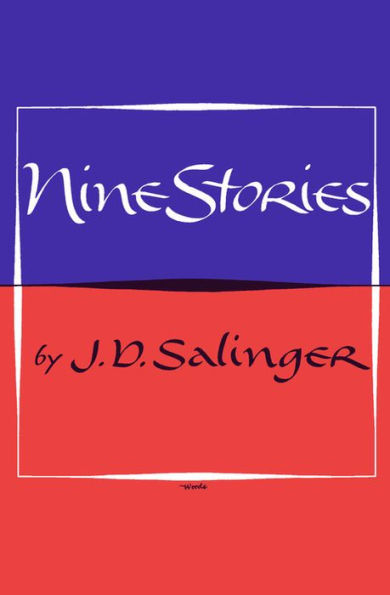 Nine Stories