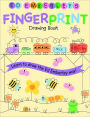 Ed Emberley's Fingerprint Drawing Book