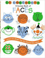 Ed Emberley's Drawing Book of Faces (REPACKAGED)