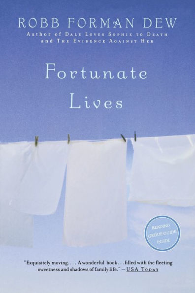 Fortunate Lives
