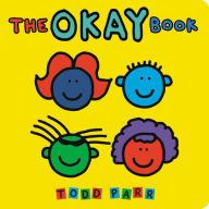 Title: The Okay Book, Author: Todd Parr