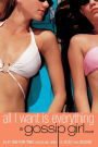 All I Want Is Everything (Gossip Girl Series #3)