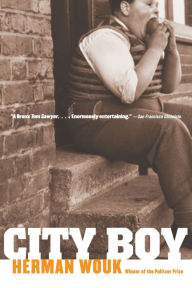 Title: City Boy, Author: Herman Wouk