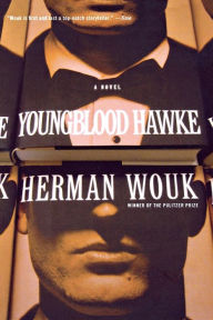 Free pdf ebook downloads Youngblood Hawke DJVU MOBI 9781504096584 by Herman Wouk (English literature)