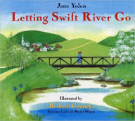 Letting Swift River Go