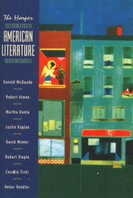 Title: The Harper American Literature, Single Volume Edition / Edition 3, Author: Donald McQuade