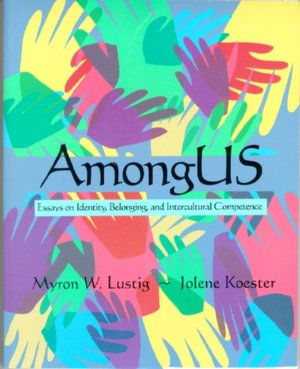 English essays identity and belonging