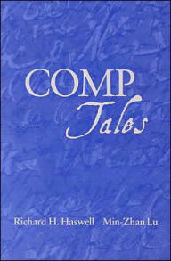 Title: Comp Tales / Edition 1, Author: Richard H. Haswell