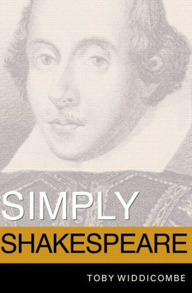 Simply Shakespeare / Edition 1