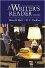 A Writer's Reader / Edition 9