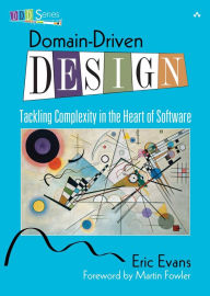 コンピュータ・IT Domain-Driven Design by Eric Evans 9780321125217_p0_v5_s497x700.jpg