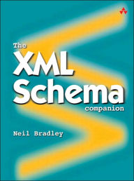 XML Schema Companion