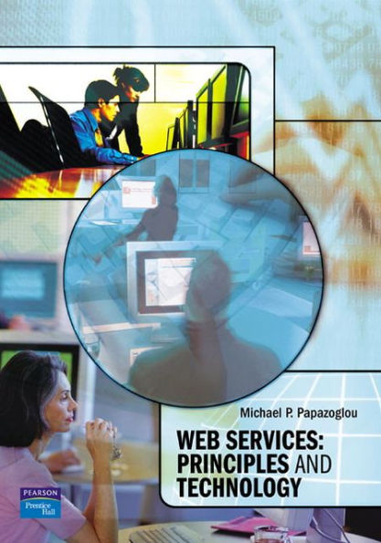 Web Services: Principles and Technology / Edition 1