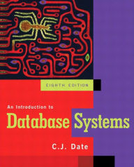 Introduction to Database Systems / Edition 8