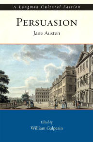 Title: Persuasion / Edition 1, Author: Jane Austen