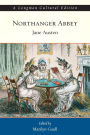 Northanger Abbey / Edition 1