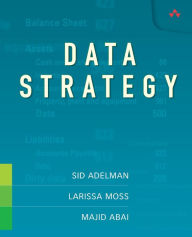 Data Strategy / Edition 1