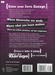 Alternative view 2 of Java Garage (Garage Series)