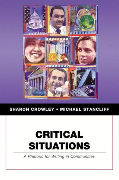 Critical Situations / Edition 1