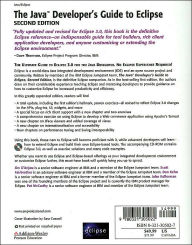 Alternative view 2 of The Java Developer's Guide to Eclipse, Second Edition, Covers Eclipse 3.0 (2 Book Set) / Edition 2