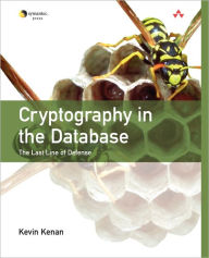 Cryptography In The Database