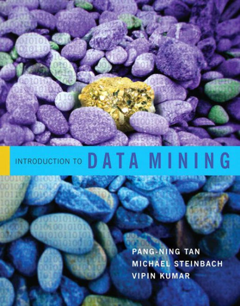 Introduction to Data Mining / Edition 1