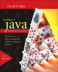 The Object of Java / Edition 2