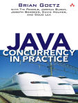 Alternative view 1 of Java Concurrency in Practice / Edition 1