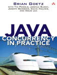 Alternative view 1 of Java Concurrency in Practice / Edition 1
