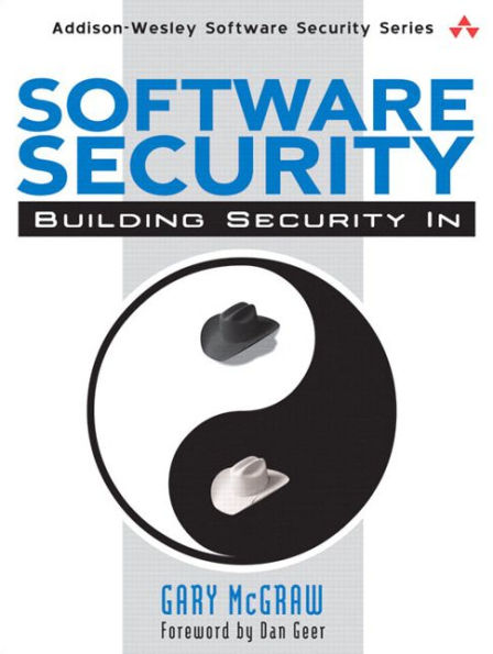 Software Security: Building Security In / Edition 1
