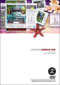 Real world camera raw with adobe photoshop cs3