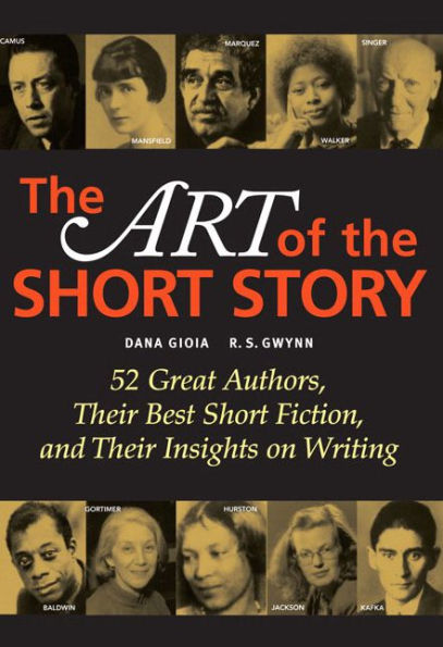 The Art of the Short Story / Edition 1