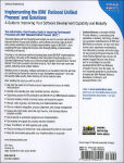 Alternative view 2 of Implementing the IBM Rational Unified Process and Solutions: A Guide to Improving Your Software Development Capability and Maturity / Edition 1